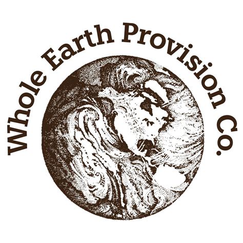 Whole earth provisions - Whole Earth Provision Co. 1 like. Specialty retailer stocking high quality outdoor apparel, innovative gear & accessories, books, shoes & nature-oriented gifts and toys. Check out our Facebook Shop...